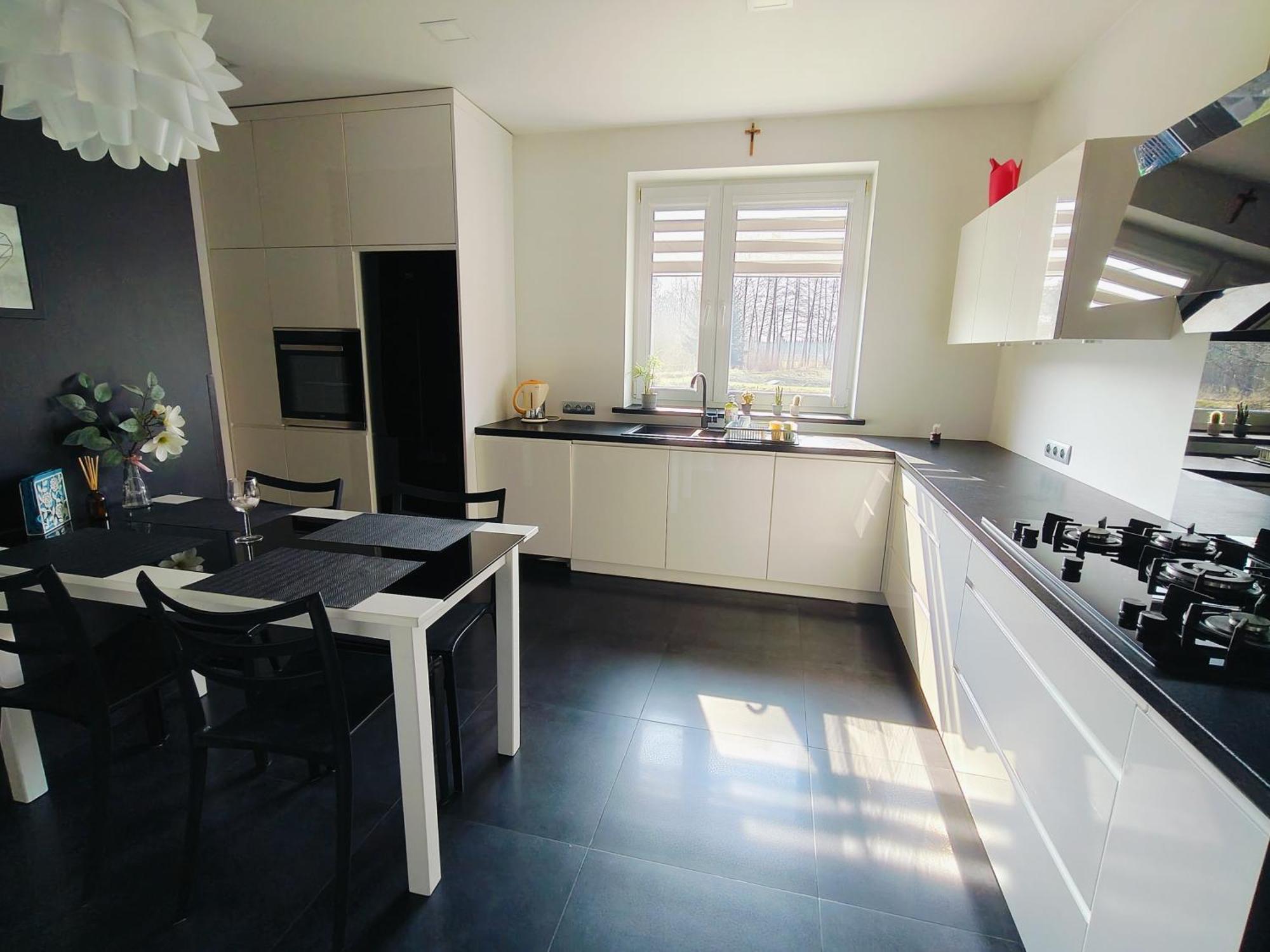 Apartament Sumik ザトル エクステリア 写真